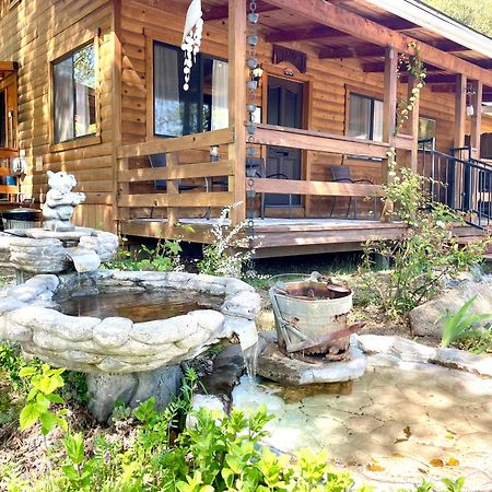 Sierra Mountain Lodge - Vacation Rentals - Yosemite Ahwahnee Exteriér fotografie