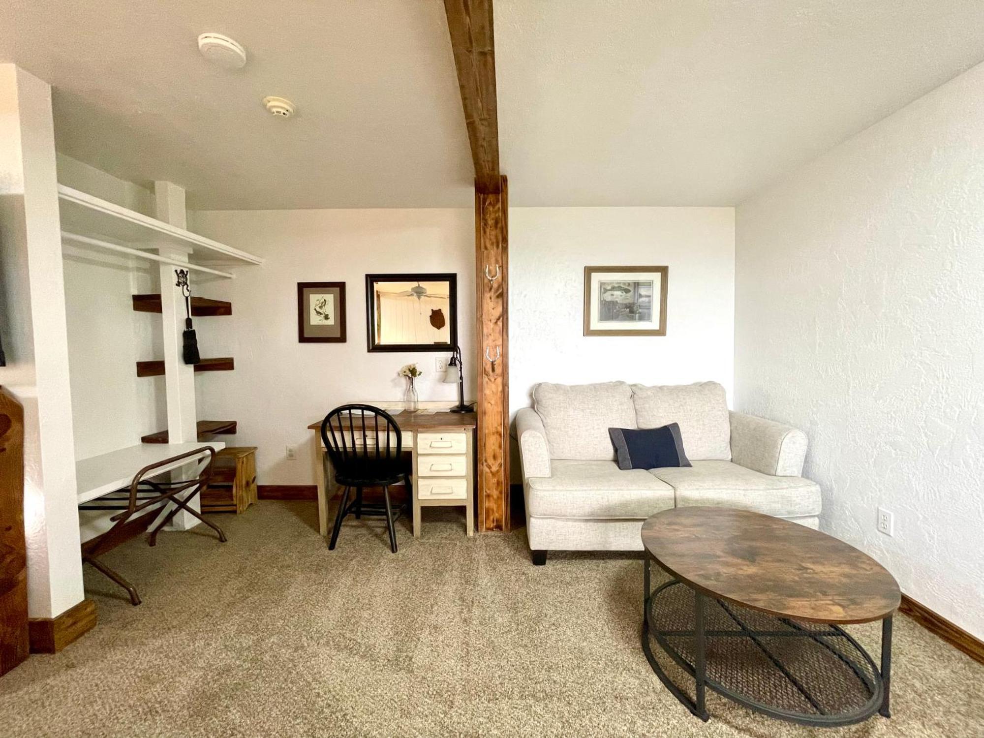 Sierra Mountain Lodge - Vacation Rentals - Yosemite Ahwahnee Exteriér fotografie