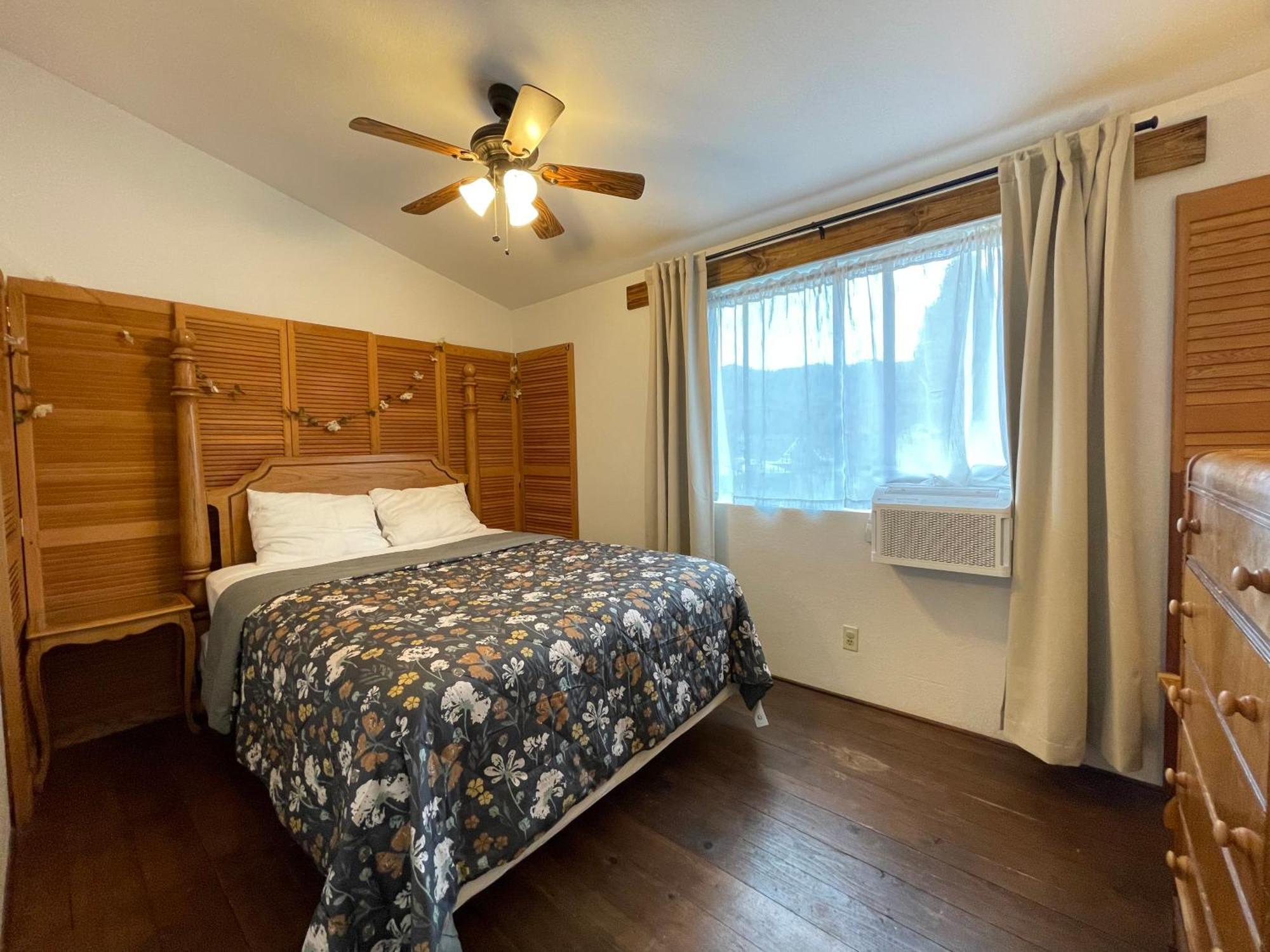 Sierra Mountain Lodge - Vacation Rentals - Yosemite Ahwahnee Exteriér fotografie