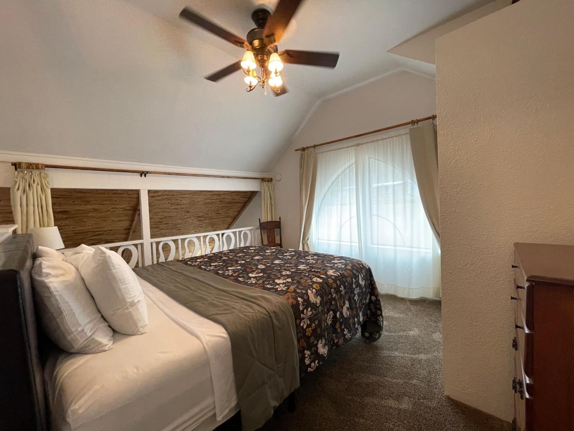 Sierra Mountain Lodge - Vacation Rentals - Yosemite Ahwahnee Exteriér fotografie