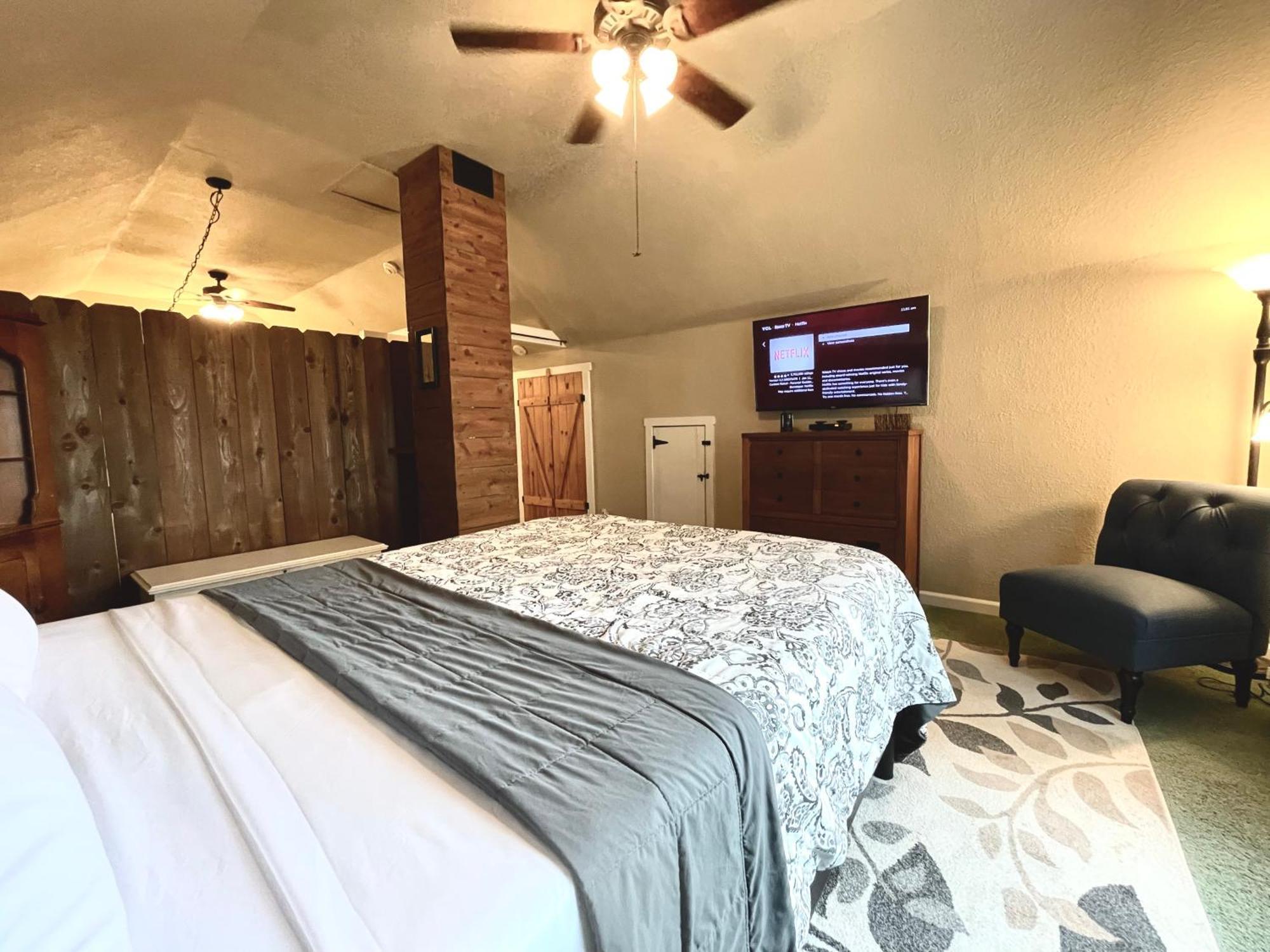 Sierra Mountain Lodge - Vacation Rentals - Yosemite Ahwahnee Exteriér fotografie