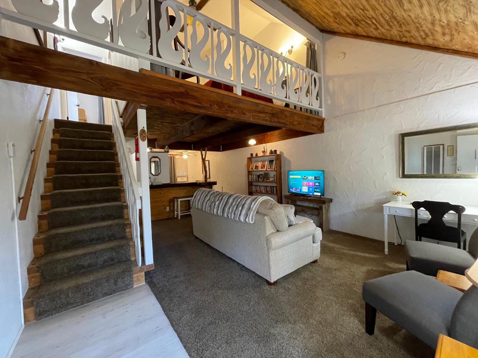 Sierra Mountain Lodge - Vacation Rentals - Yosemite Ahwahnee Exteriér fotografie