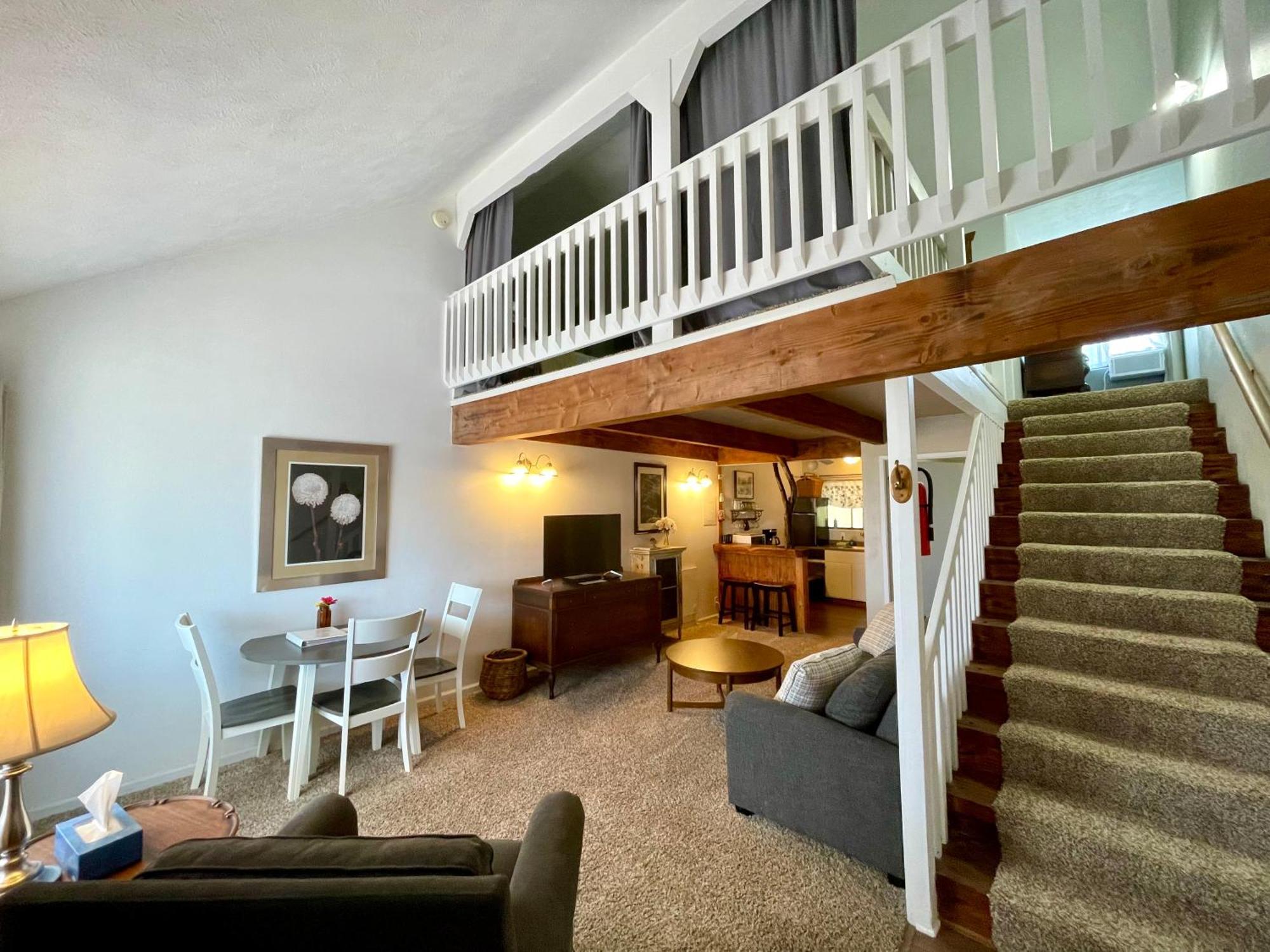 Sierra Mountain Lodge - Vacation Rentals - Yosemite Ahwahnee Exteriér fotografie